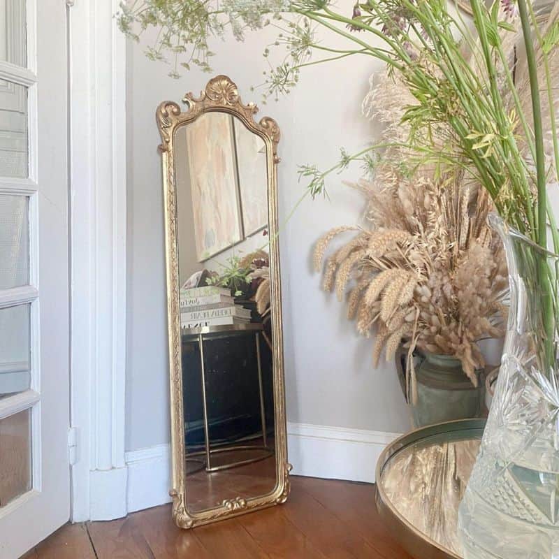 Decorative Mirrors