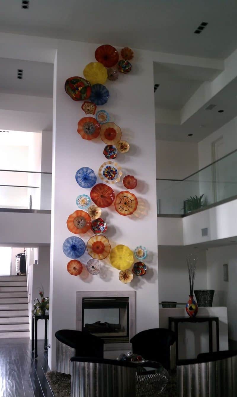 Decorative Wall Art