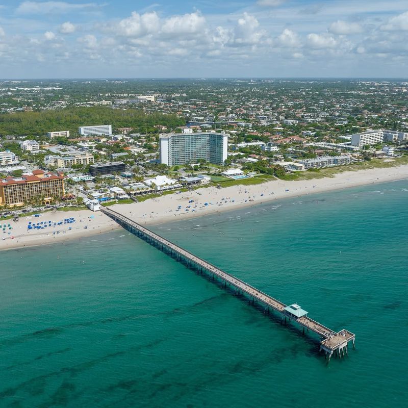 Deerfield Beach, Florida