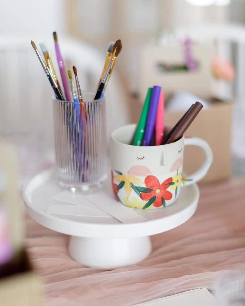 Desk Organizers