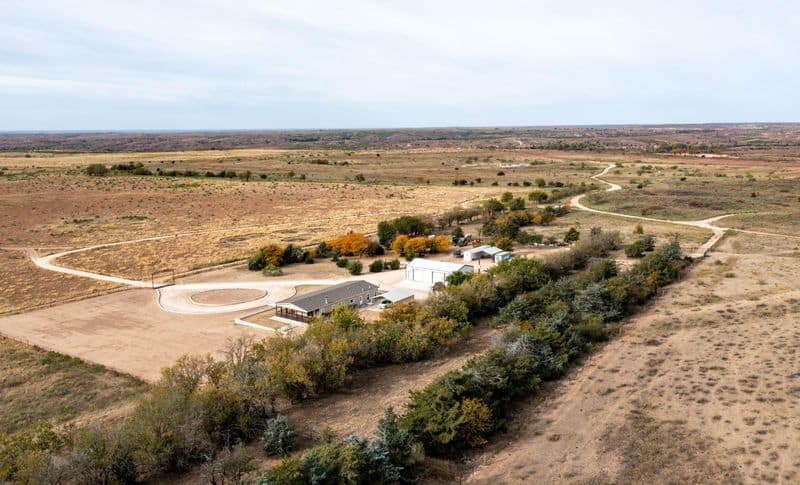 Diamond B Ranch, Colorado