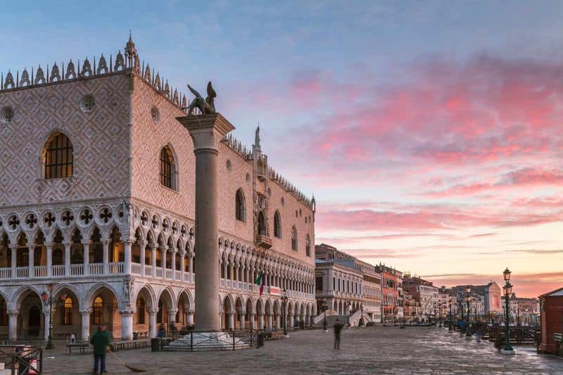 Doge's Palace