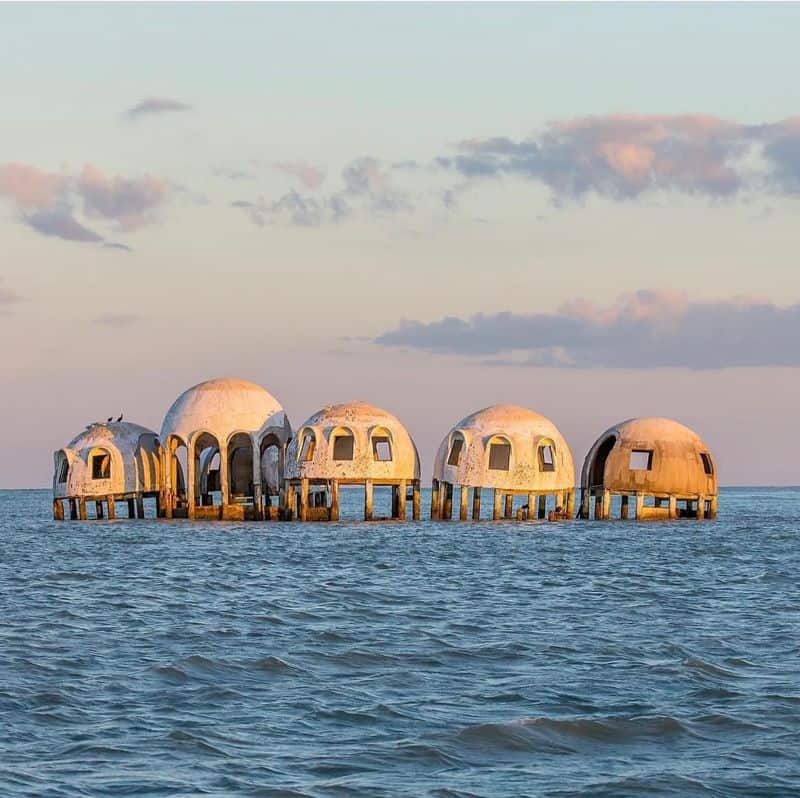 Dome Homes, Florida