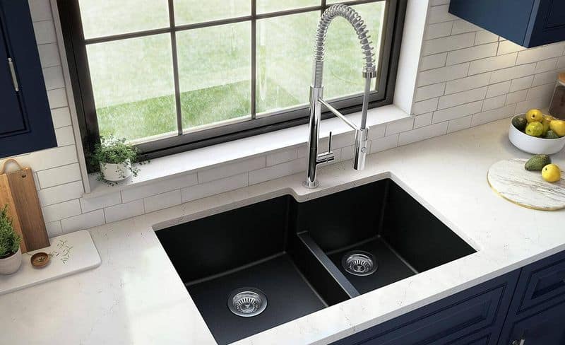 Double Basin Options