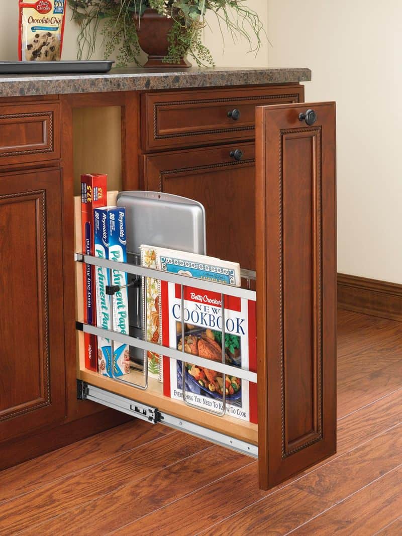 Drawer Dividers
