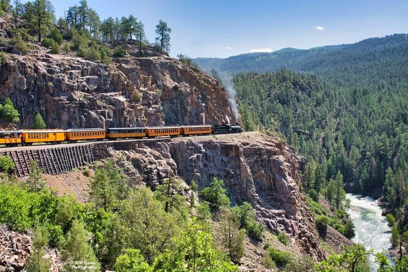 Durango, Colorado