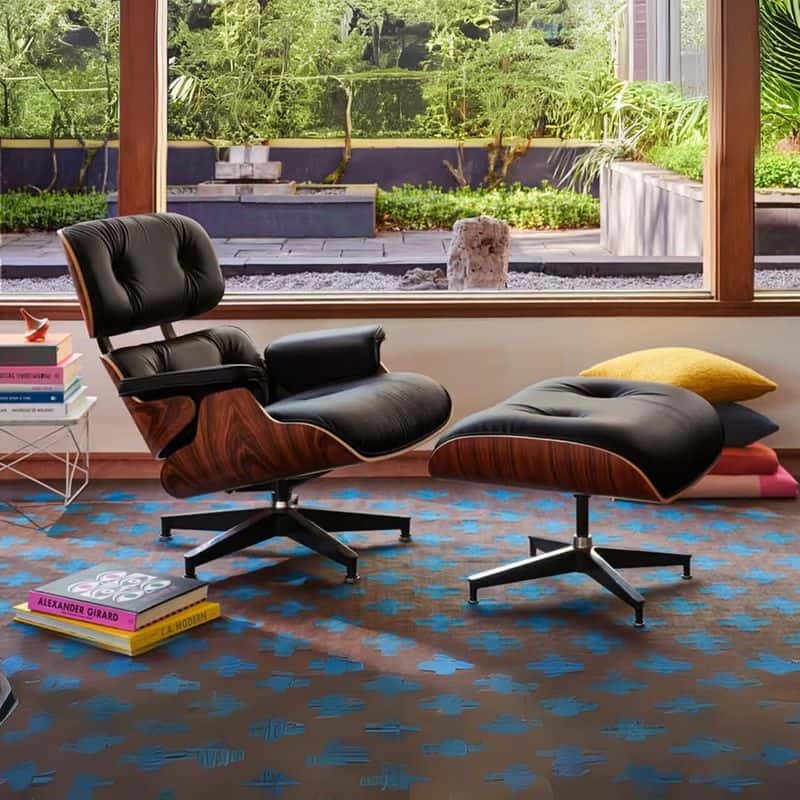 Eames Lounge Chair