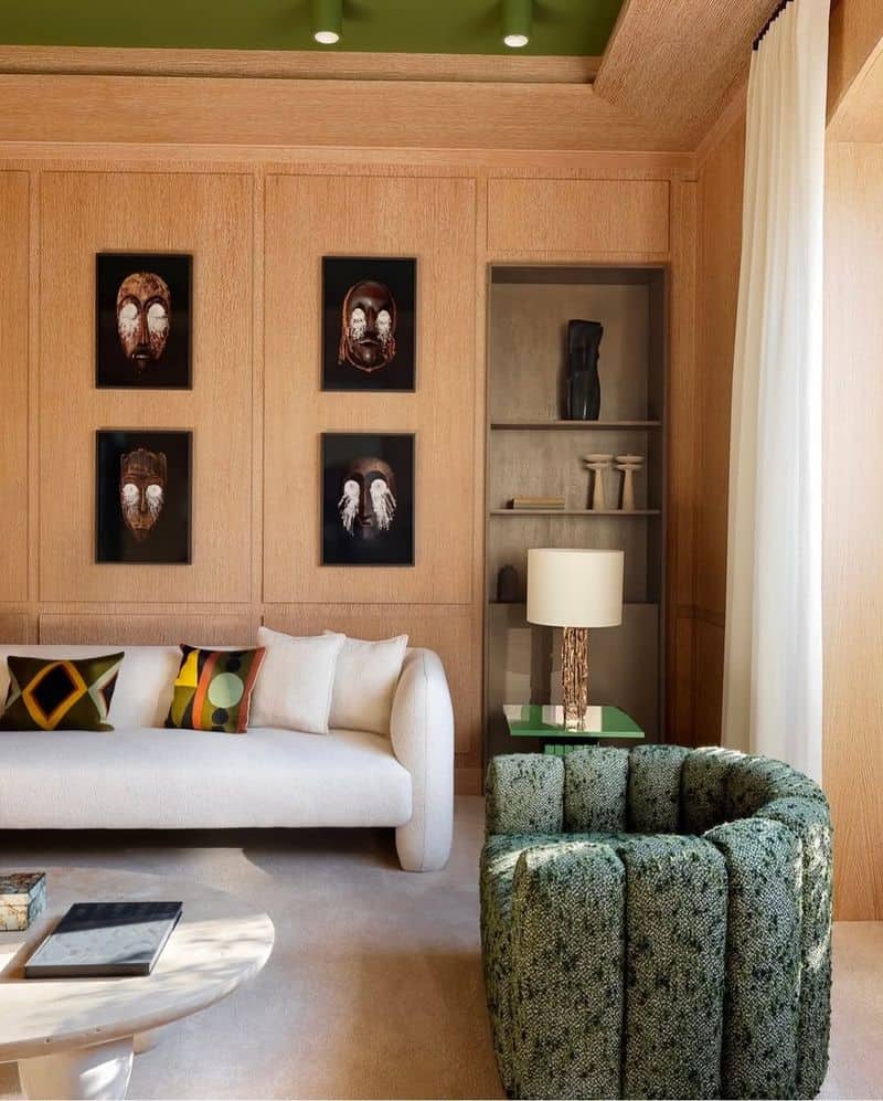 Eclectic Elegance