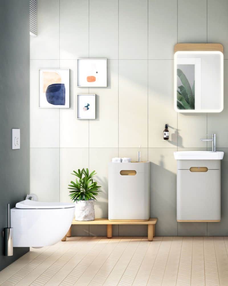 Eco-Friendly Features