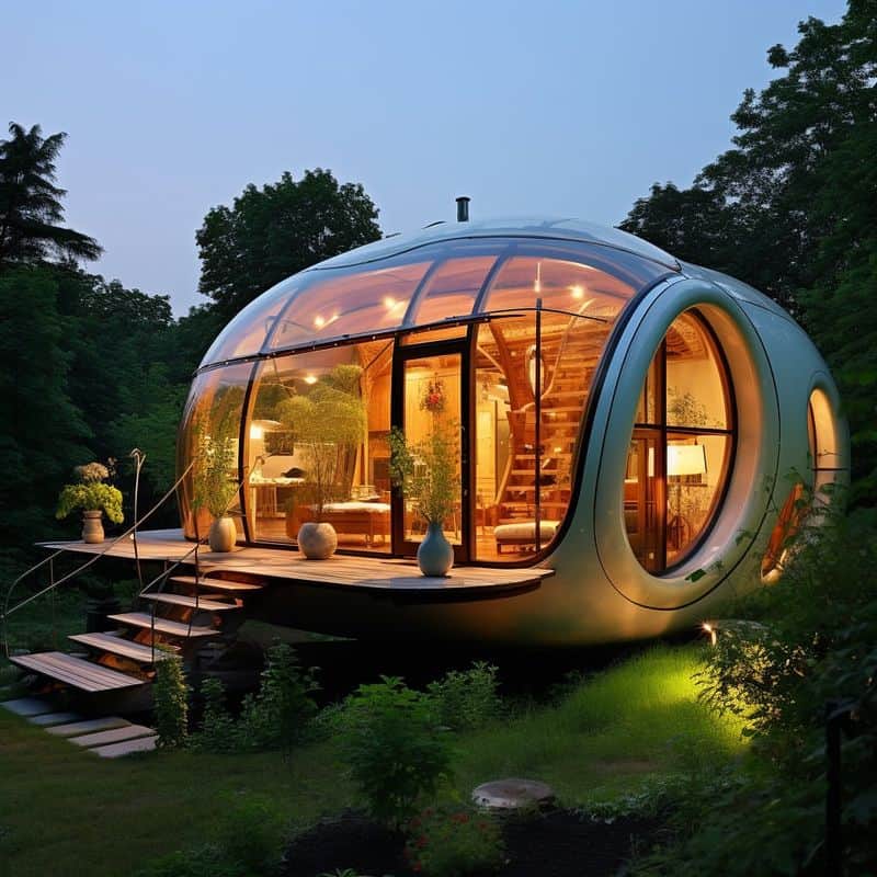 EcoCapsule