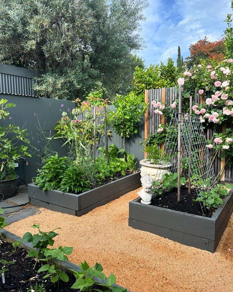Efficient Space Utilization