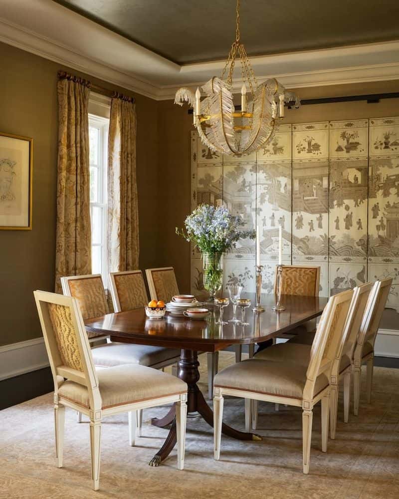 Elegant Color Palette
