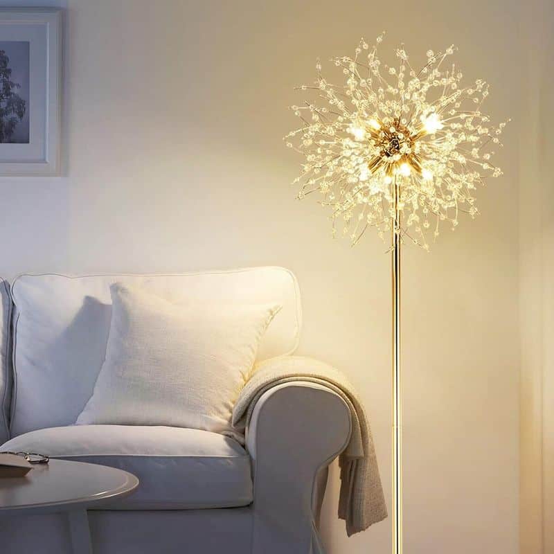 Elegant Floor Lamp