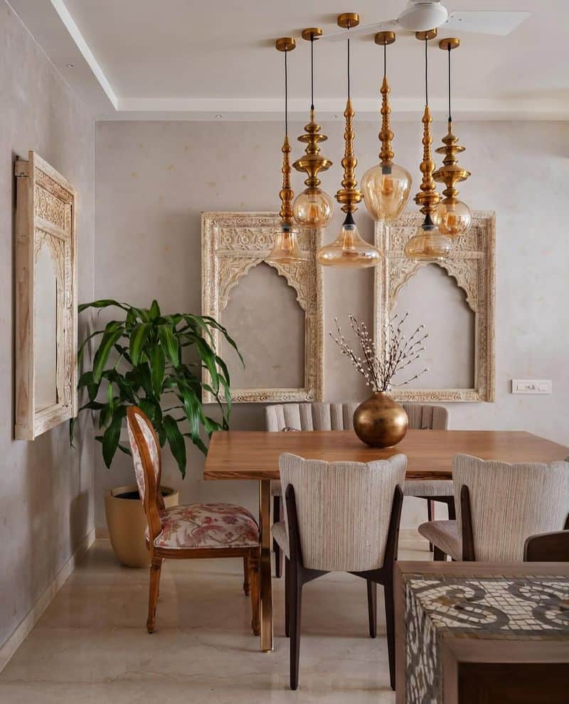 Elegant Lighting Fixtures