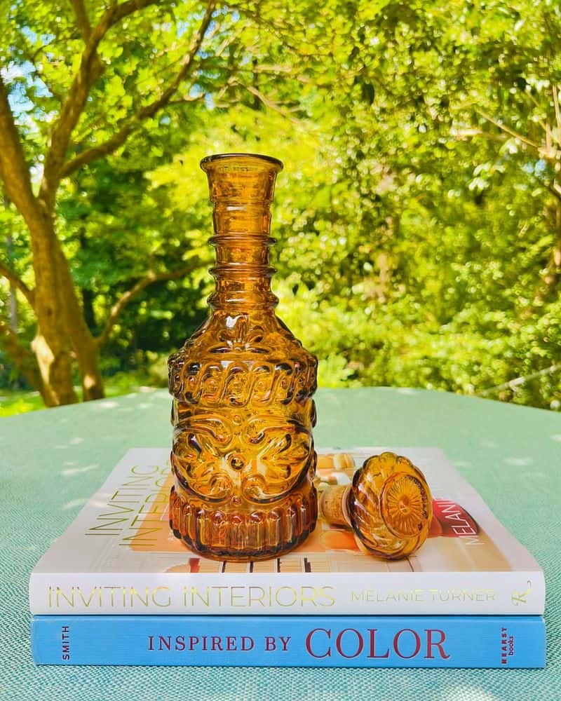 Elegant Table Centerpiece