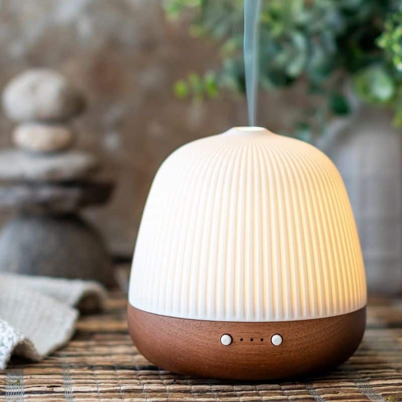 Essential Oil Diffuser