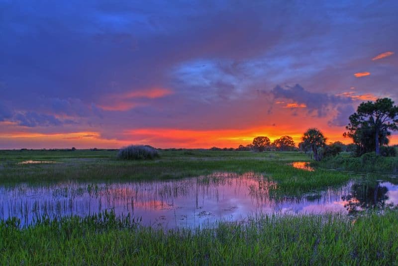 Everglades National Park