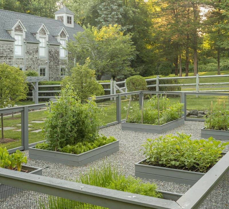 Extended Growing Season