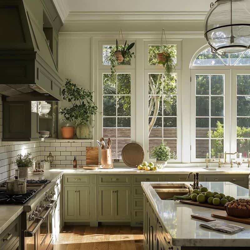 Farmhouse Fresh