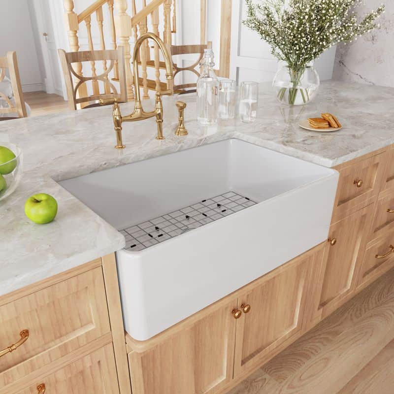 Farmhouse Sink