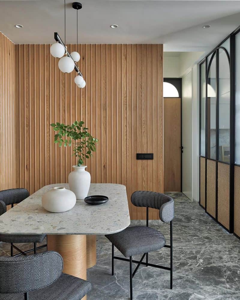 Flooring with Flair