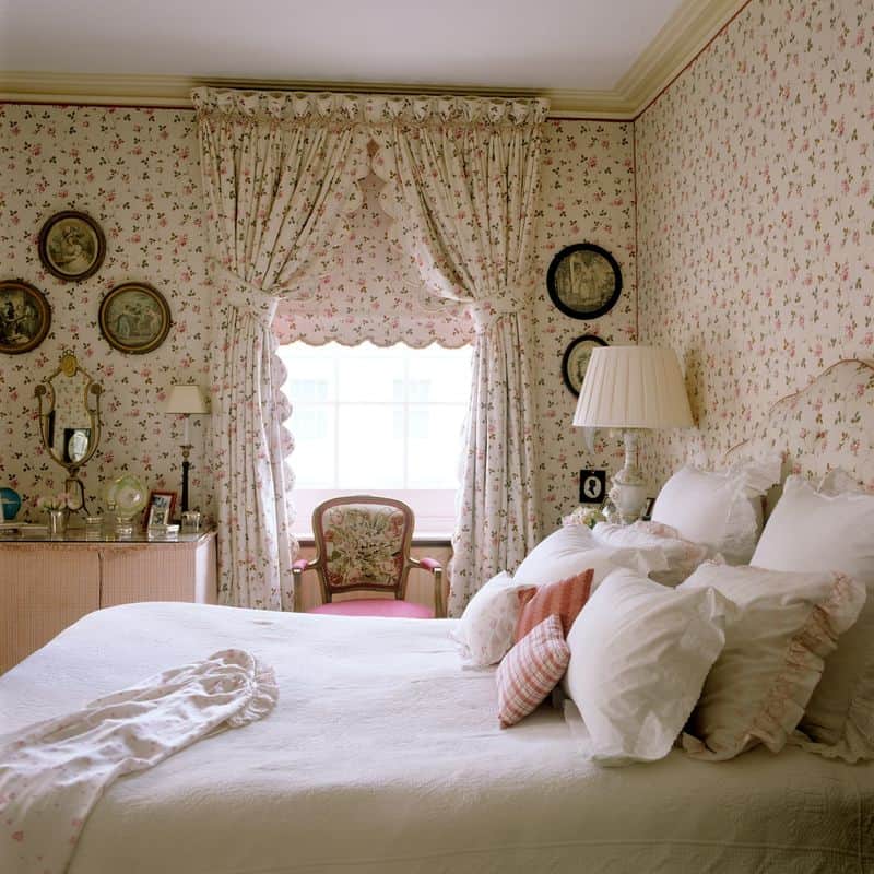 Floral Prints Everywhere