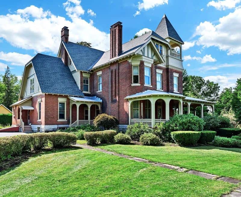 Fort Plain, New York: Upstate Utopia