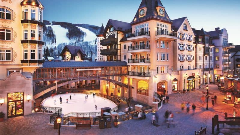 Vail, Colorado