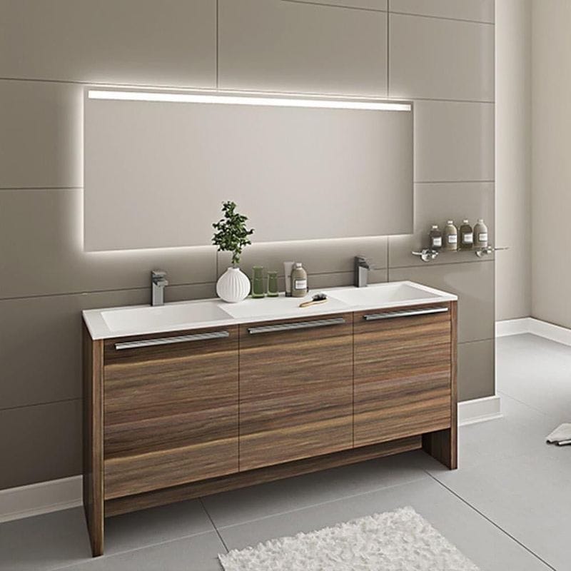 Freestanding Cabinets: The Rebellious Free Spirits
