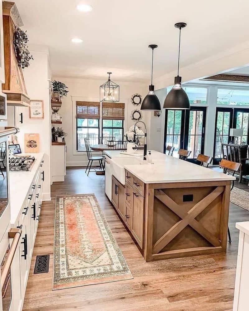 Functional Layout