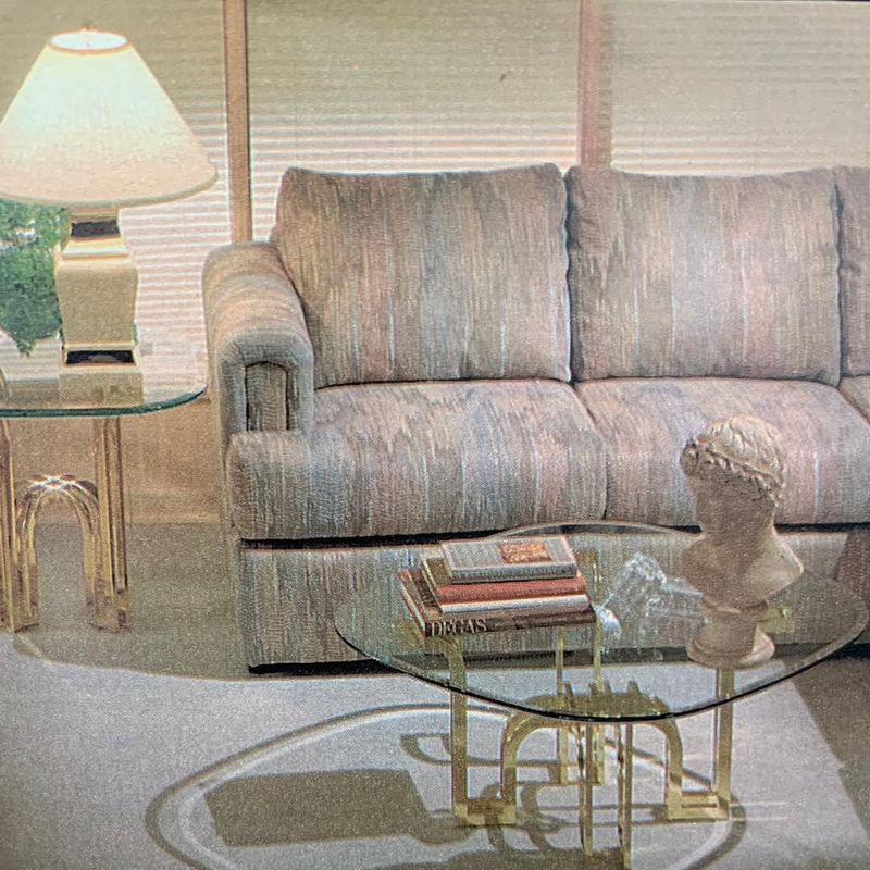 Furniture That Says “I’m Retro and I Know It”