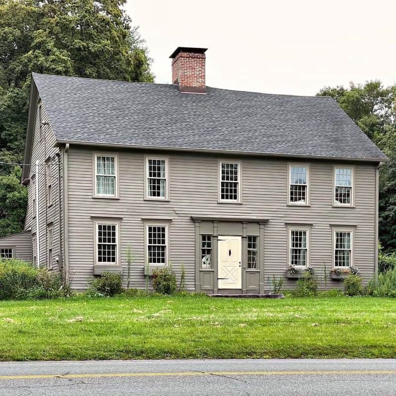 Gable Ends