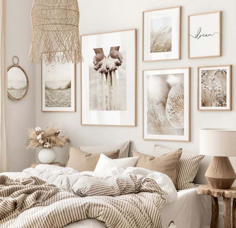 Gallery Wall Extravaganza