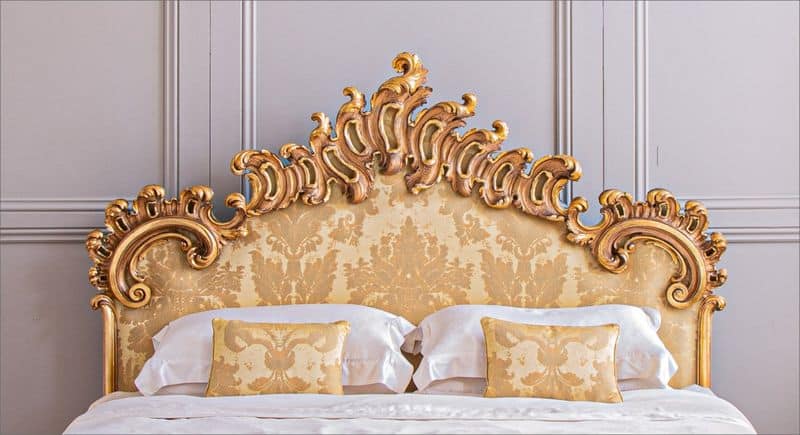 Gilded Accents