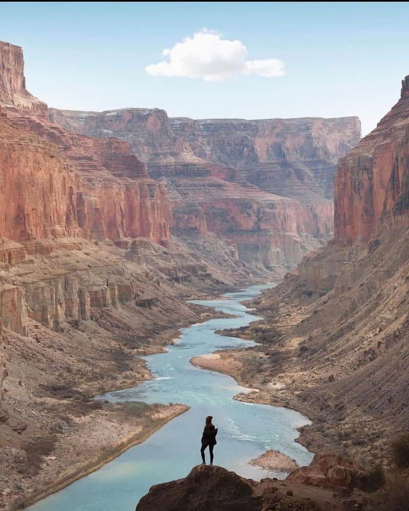 Grand Canyon National Park