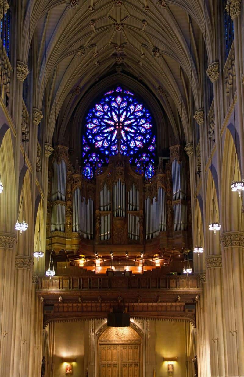 Rose Windows