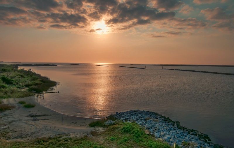 Grand Isle, Louisiana