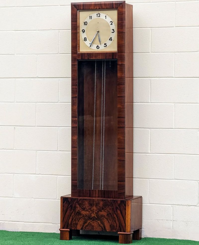 Grandfather Clocks