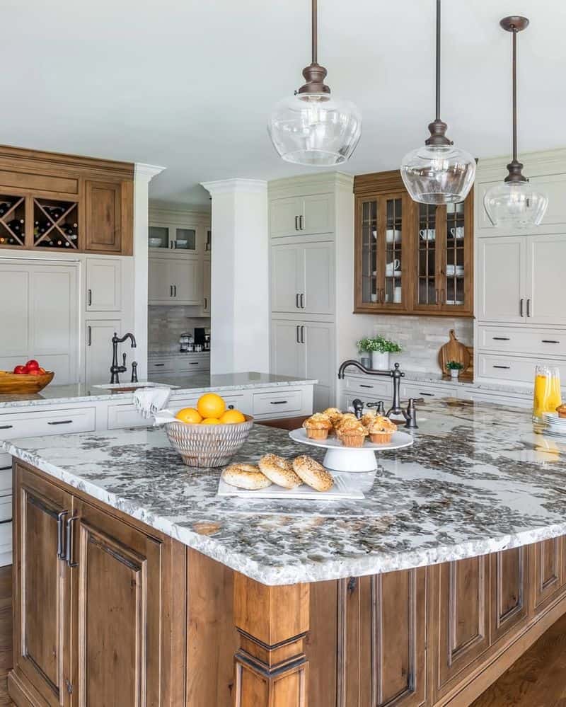 Granite Countertops