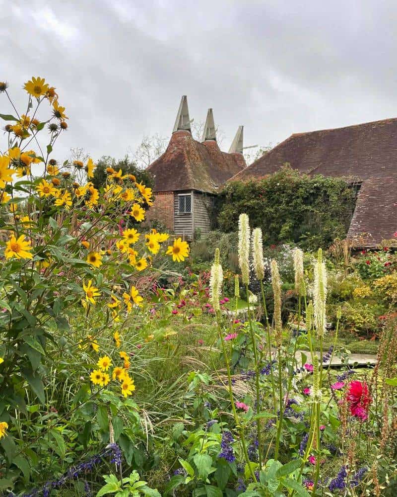 Great Dixter House & Gardens