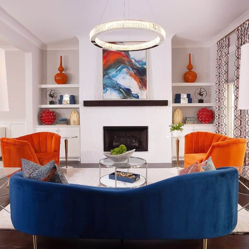 Great Focal Point