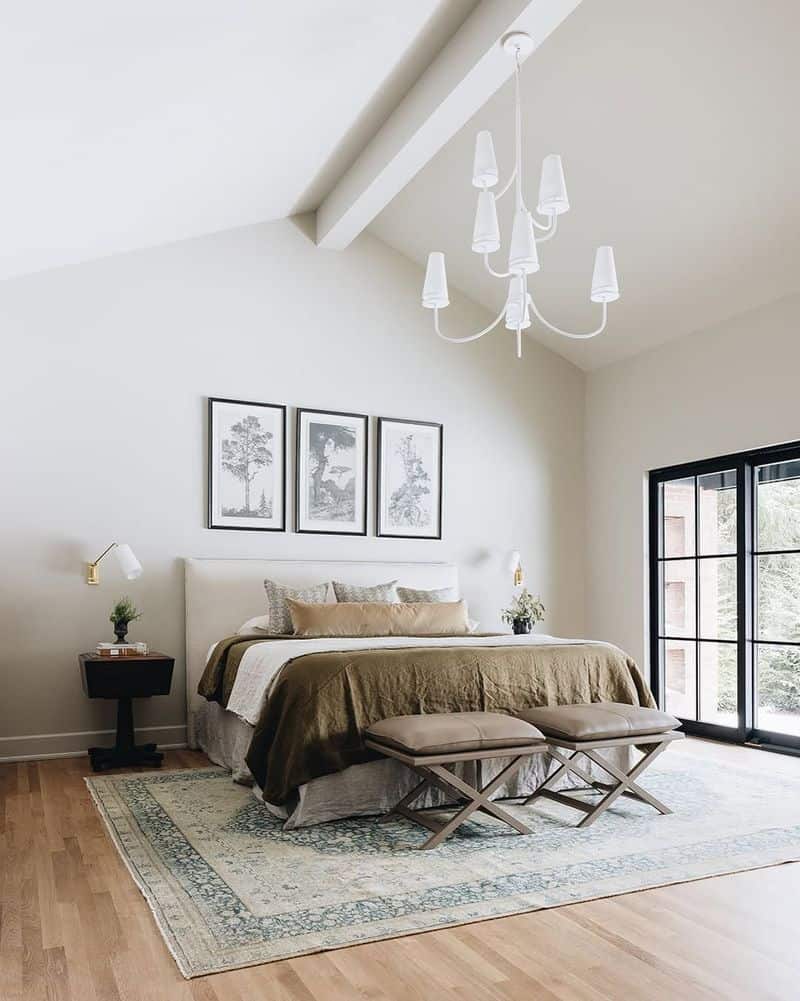 Guest Suite
