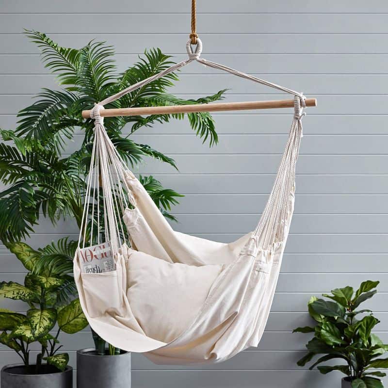 Hammock Swing Chair