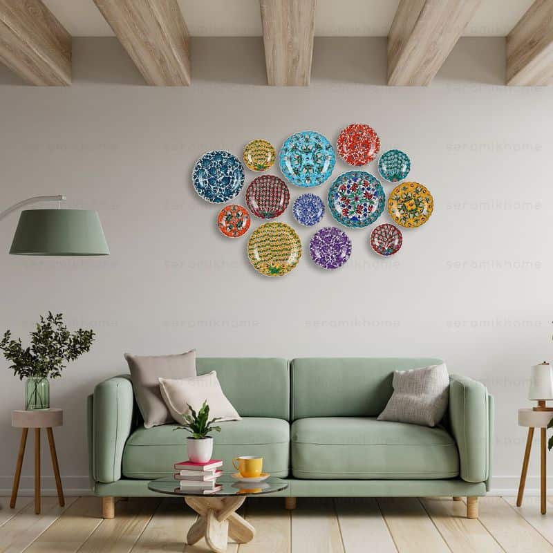 Handmade and Artisanal Pieces