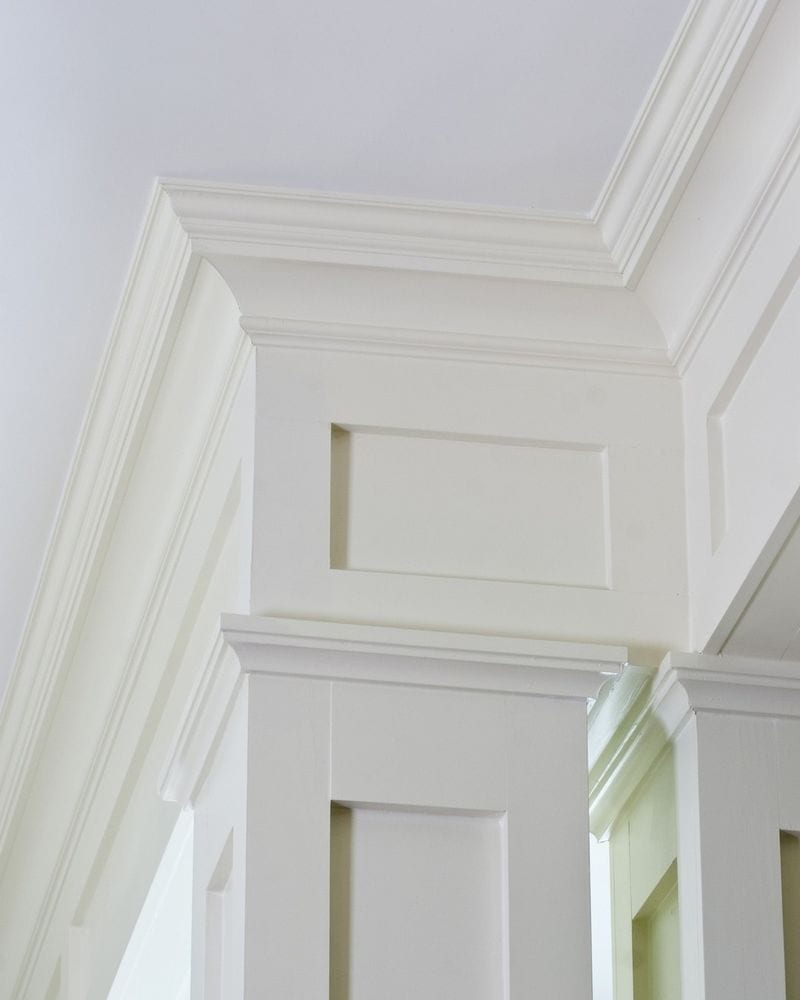 Haute Crown Moldings