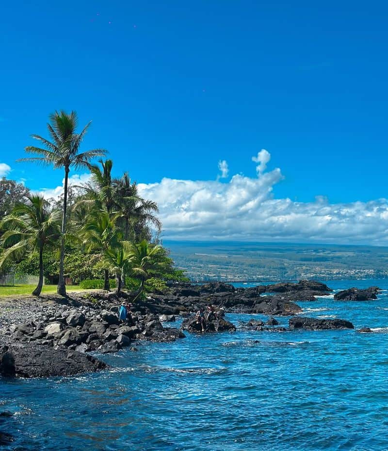 Hilo, Hawaii