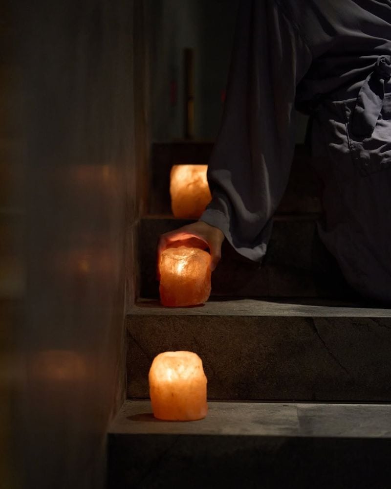 Himalayan Salt Lamps