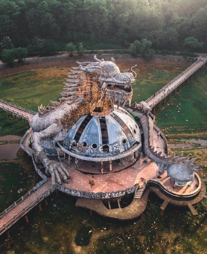 Ho Thuy Tien, Hue