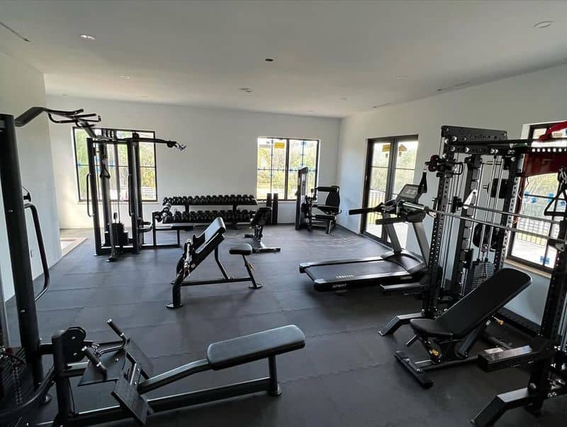 Home Gym