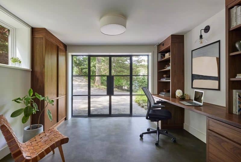 Home Office